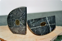 Schaukelstein, Briefbeschwerer - Höhe 7cm