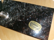 Stifthalter, klappbar